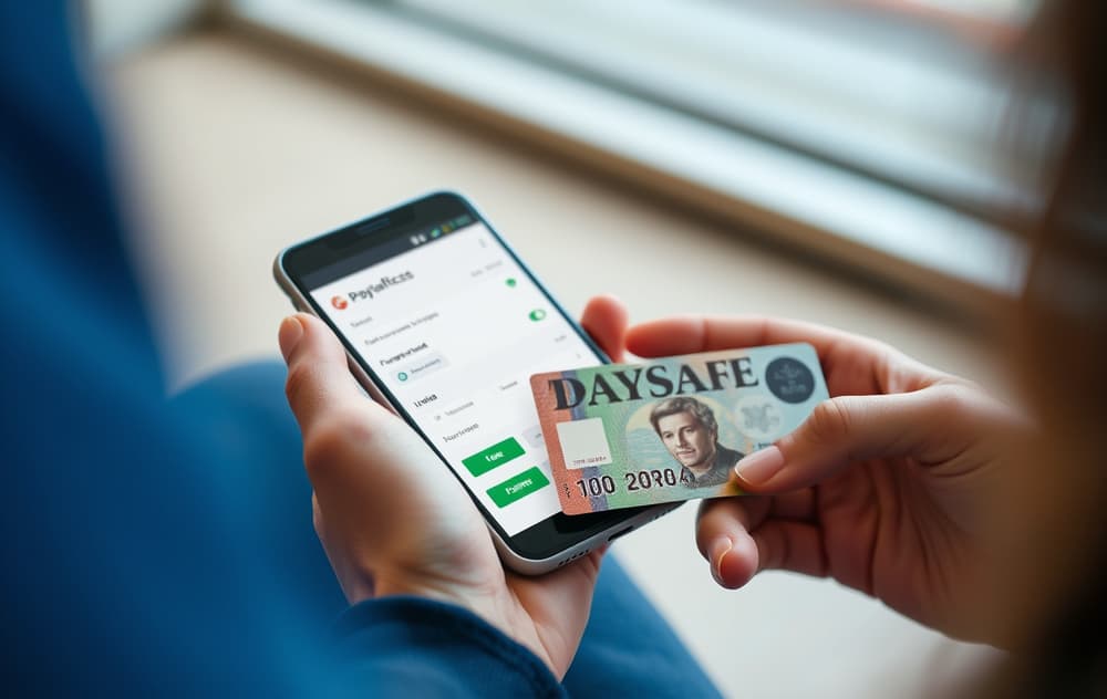 Paysafecard for betting i Norge