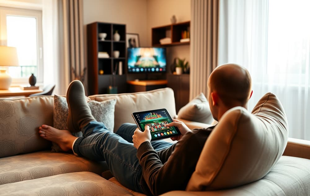 Big Lucky omtale – test av casinoet for norske spillere