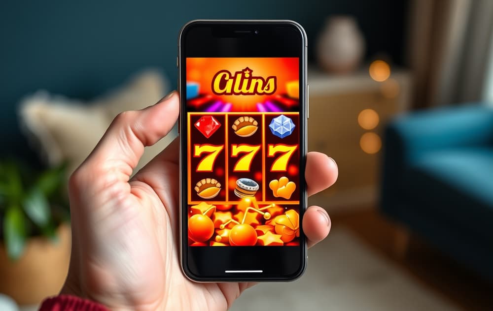 Golden Crown Casino – ærlig omtale og test av uttak, spill og vilkår