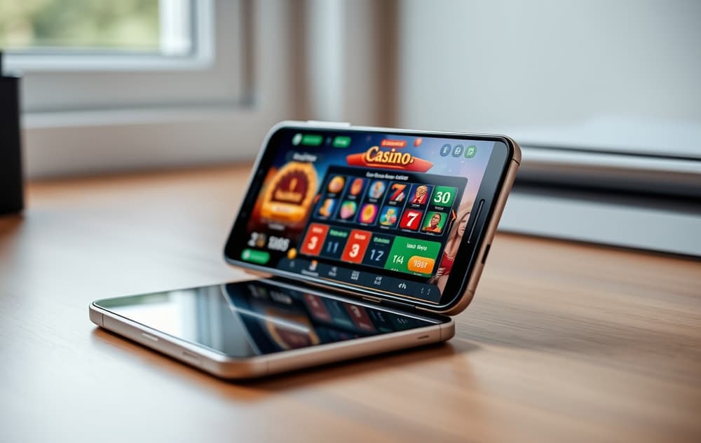 Hugo Casino – ærlig omtale og testresultater