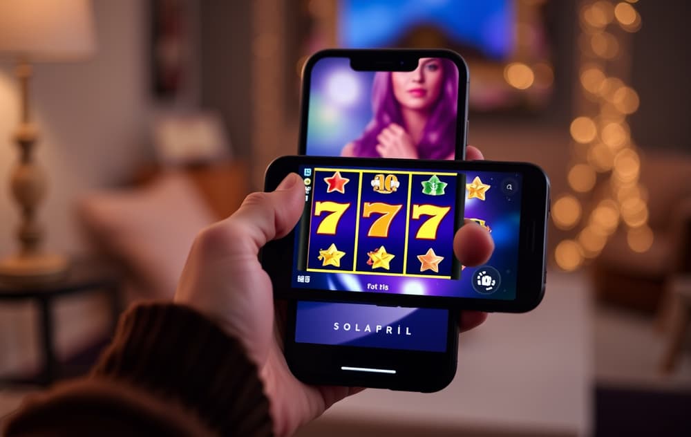 Jaabet oddsbonus – lav terskel og god mobilopplevelse