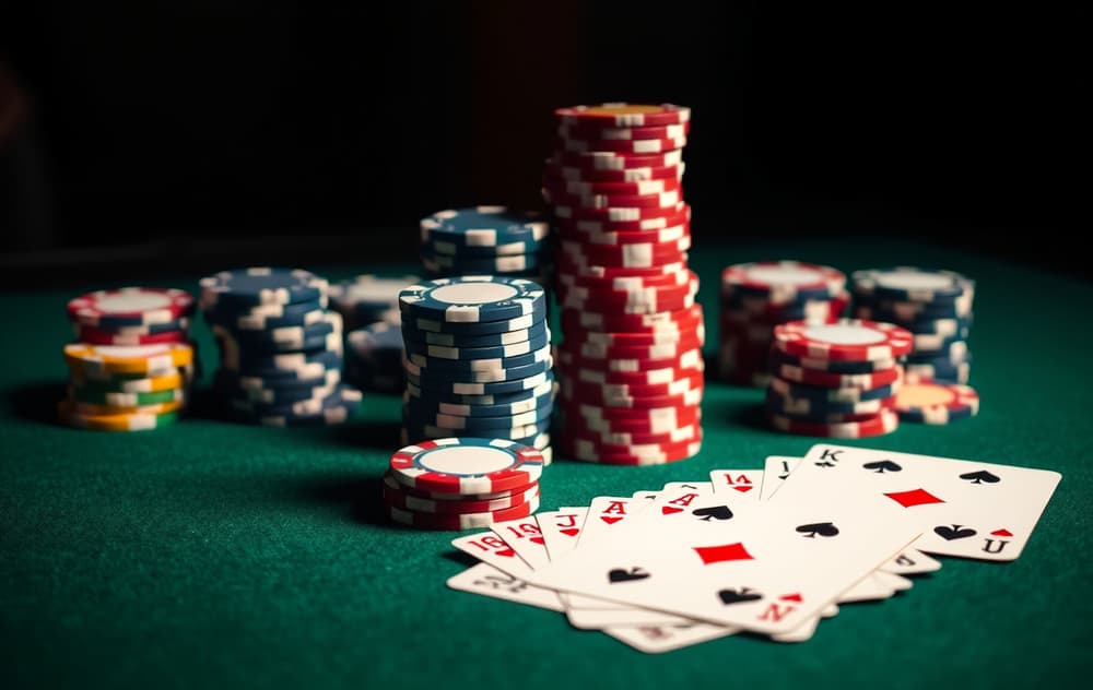 LeoVegas omtale – vår test og erfaringer