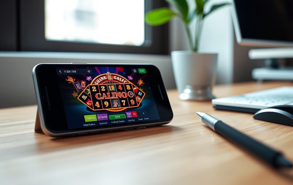 LuckyWins omtale 2026 – ærlig test og vurdering