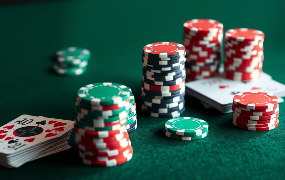 Lukki omtale – test av casinoet