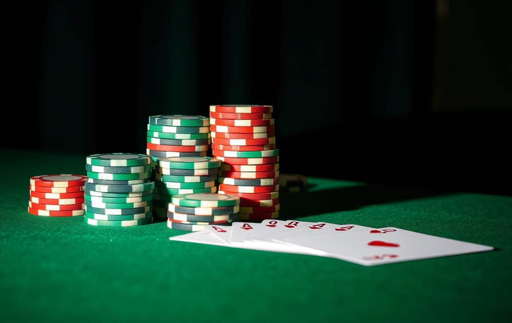 Mafia Casino omtale – testet og vurdert av Bet Norge