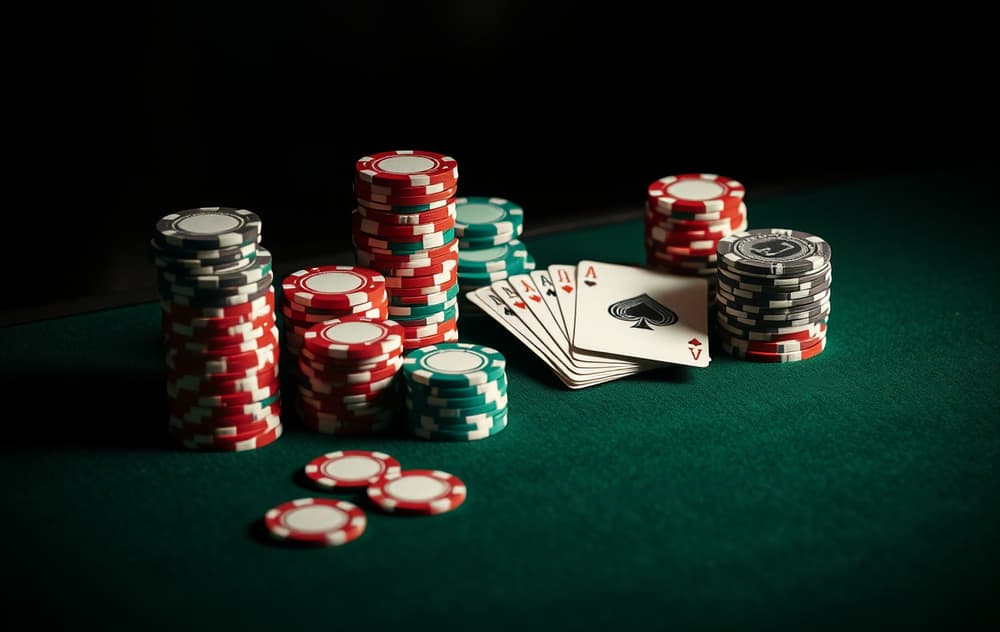 Rizk Casino – uavhengig test og omtale 2026