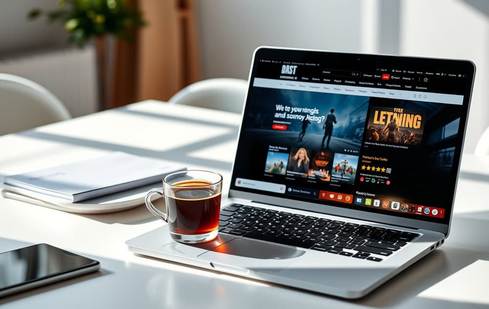 SlotHeart omtale 2025 – testet av Bet Norge
