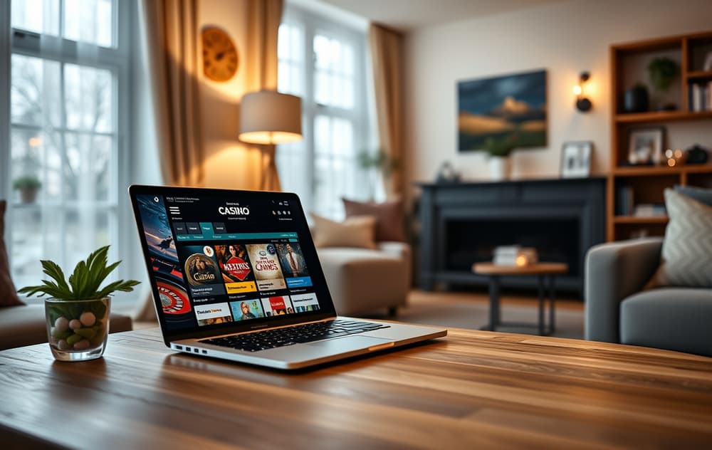 SlotSpice omtale – test og vurdering av casinoet