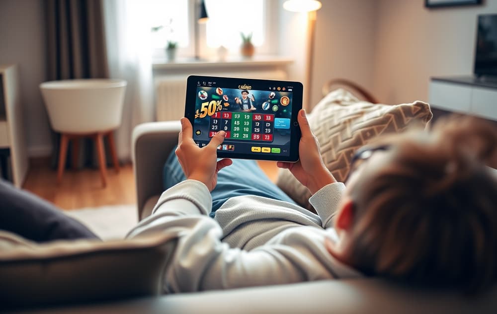Vegas Now omtale – test og vurdering av casinoet
