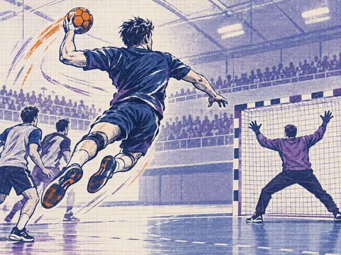 Odds på håndball