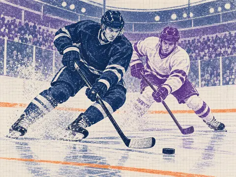 Odds på ishockey