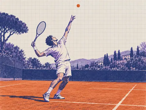 Odds på tennis