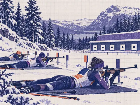Odds på langrenn, skiskyting og hopp