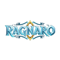 Ragnaro casino anmeldelse logo