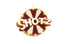 Shotz casino omtale 2026 logo